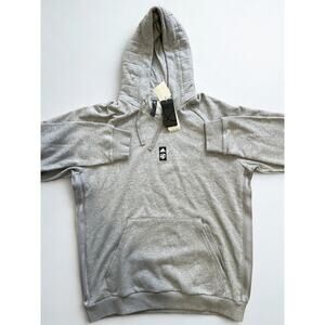 Adidas men XL Major League Soccer FC Cincinnati hoodie new with tag